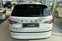 Skoda Kodiaq Sportline