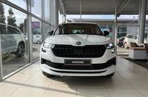 Skoda Kodiaq Sportline