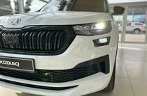 Skoda Kodiaq Sportline