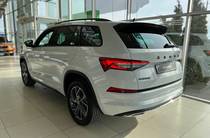 Skoda Kodiaq Sportline