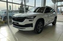 Skoda Kodiaq Sportline