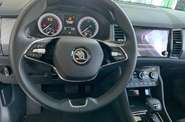 Skoda Kodiaq Style