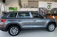 Skoda Kodiaq Style
