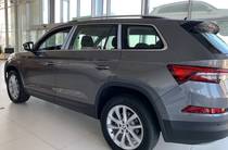 Skoda Kodiaq Style