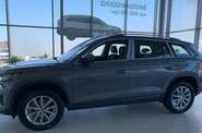 Skoda Kodiaq Style
