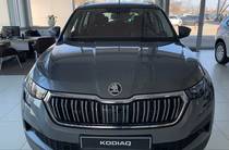 Skoda Kodiaq Style