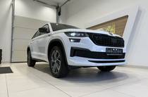 Skoda Kodiaq Sportline