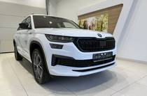 Skoda Kodiaq Sportline