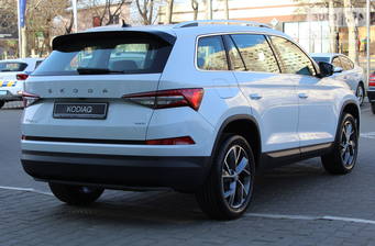 Skoda Kodiaq 2023 Style