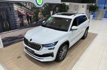 Skoda Kodiaq L&K