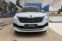 Skoda Kodiaq L&K