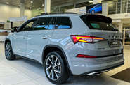 Skoda Kodiaq Sportline