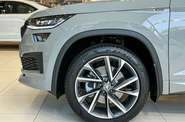Skoda Kodiaq Sportline