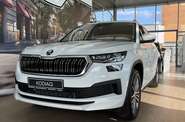 Skoda Kodiaq L&K