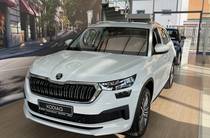 Skoda Kodiaq L&K