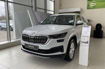 Skoda Kodiaq Style