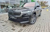 Skoda Kodiaq L&K