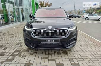 Skoda Kodiaq 2023 L&K