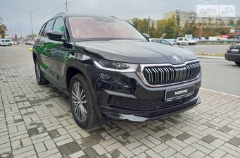 Skoda Kodiaq 2023 L&K