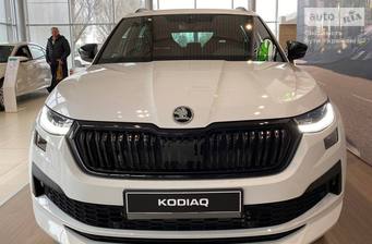 Skoda Kodiaq 2023 Sportline