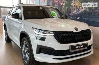 Skoda Kodiaq 2023 в Одесса