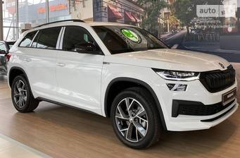 Skoda Kodiaq 2023 Sportline