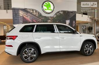 Skoda Kodiaq 2023 Sportline