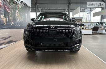 Skoda Kodiaq 2023 Sportline