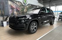 Skoda Kodiaq Sportline