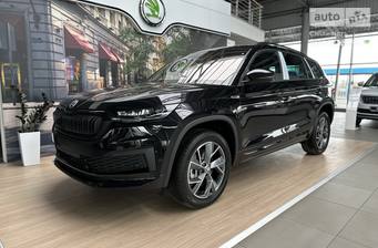 Skoda Kodiaq 2023 Sportline