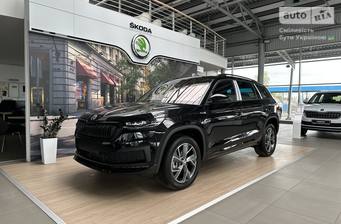 Skoda Kodiaq 2023 Sportline