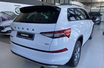 Skoda Kodiaq Sportline