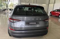 Skoda Kodiaq Style