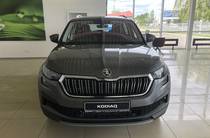 Skoda Kodiaq Style