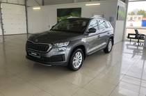 Skoda Kodiaq Style