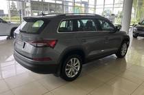 Skoda Kodiaq Style