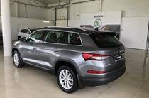 Skoda Kodiaq Style