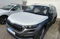 Skoda Kodiaq L&K