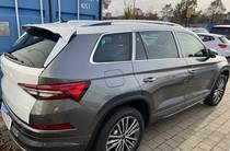 Skoda Kodiaq L&K