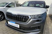 Skoda Kodiaq L&K