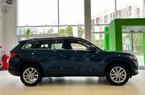 Skoda Kodiaq Style