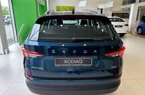 Skoda Kodiaq Style