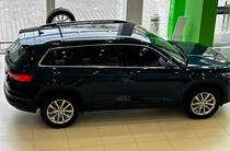 Skoda Kodiaq Style