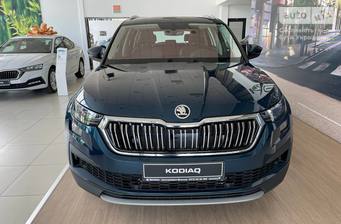 Skoda Kodiaq 2022 Style