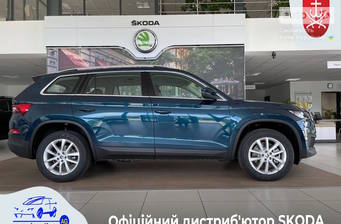 Skoda Kodiaq 2022 Style