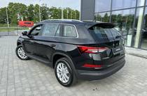 Skoda Kodiaq Style