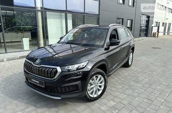 Skoda Kodiaq 2023 Style