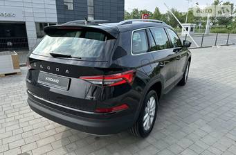 Skoda Kodiaq 2022 Style