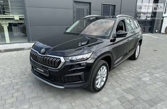 Skoda Kodiaq 2023 Style