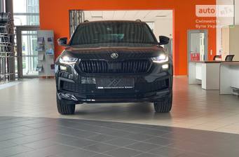 Skoda Kodiaq 2023 Sportline